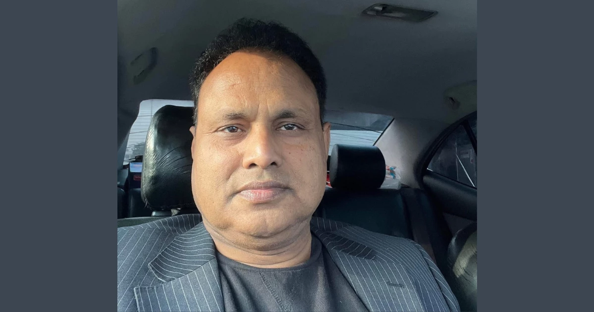 Ex-Jubo Dal vice-president Zakir Hossain Nannu passes away