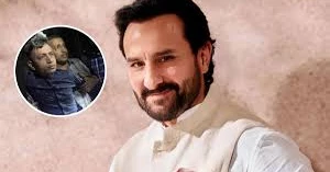 New twist in Saif Ali Khan case: 19 out of 20 fingerprints don’t match main accused