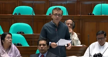 Bangladesh trade deficit with India hits $7.86 billion: Minister