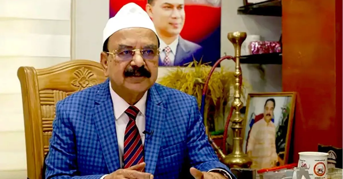 Govt ensures foolproof security for Durga Puja: Gayeshwar