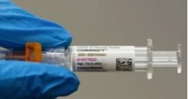 US pediatricians break with CDC on COVID-19 vaccine guidance for kids