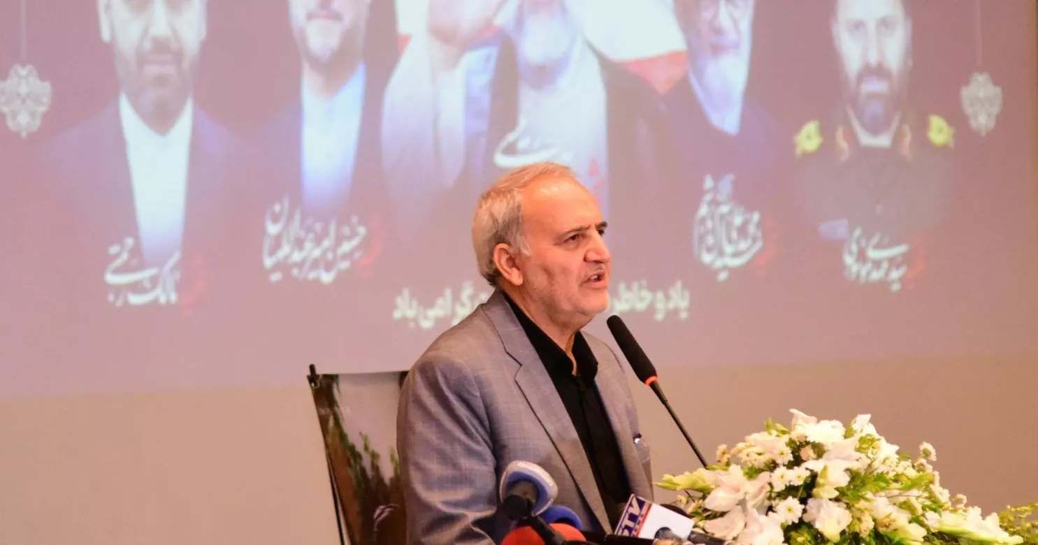 Iranian delegation to visit Pakistan tonight for peace talks, says ambassador