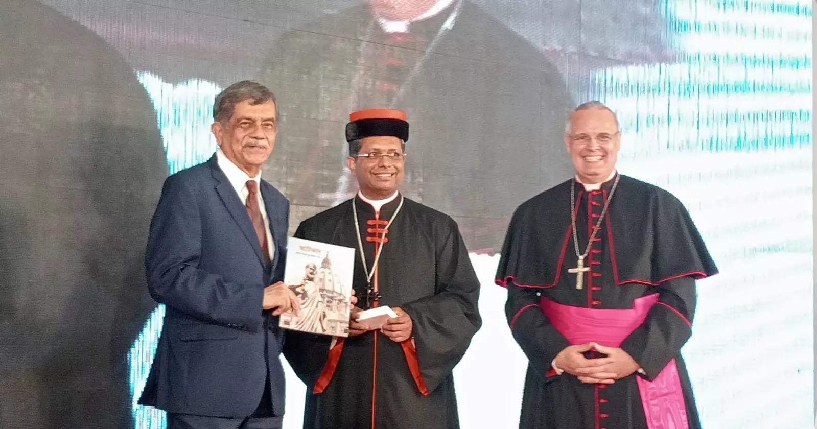 Vatican wishes fair, transparent elections in Bangladesh