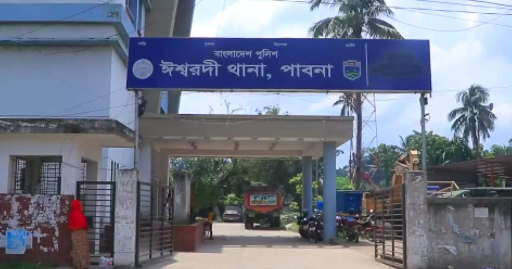 Man beaten dead in Pabna after dispute over ‘goat eating tree leaves’