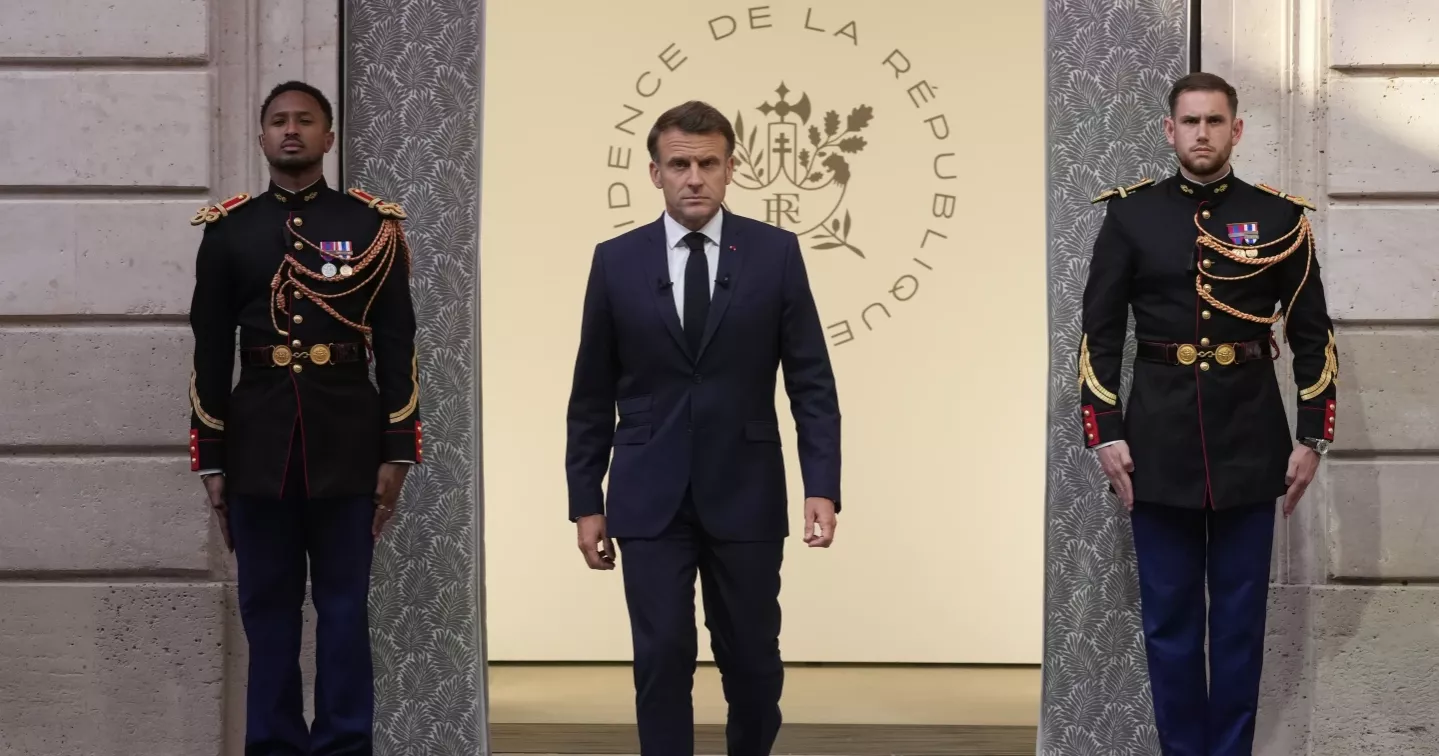 UN conference on Palestinian state postponed because of Middle East tensions