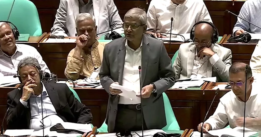 Phased local body polls likely to begin in Sept-Oct, Fakhrul tells Parliament