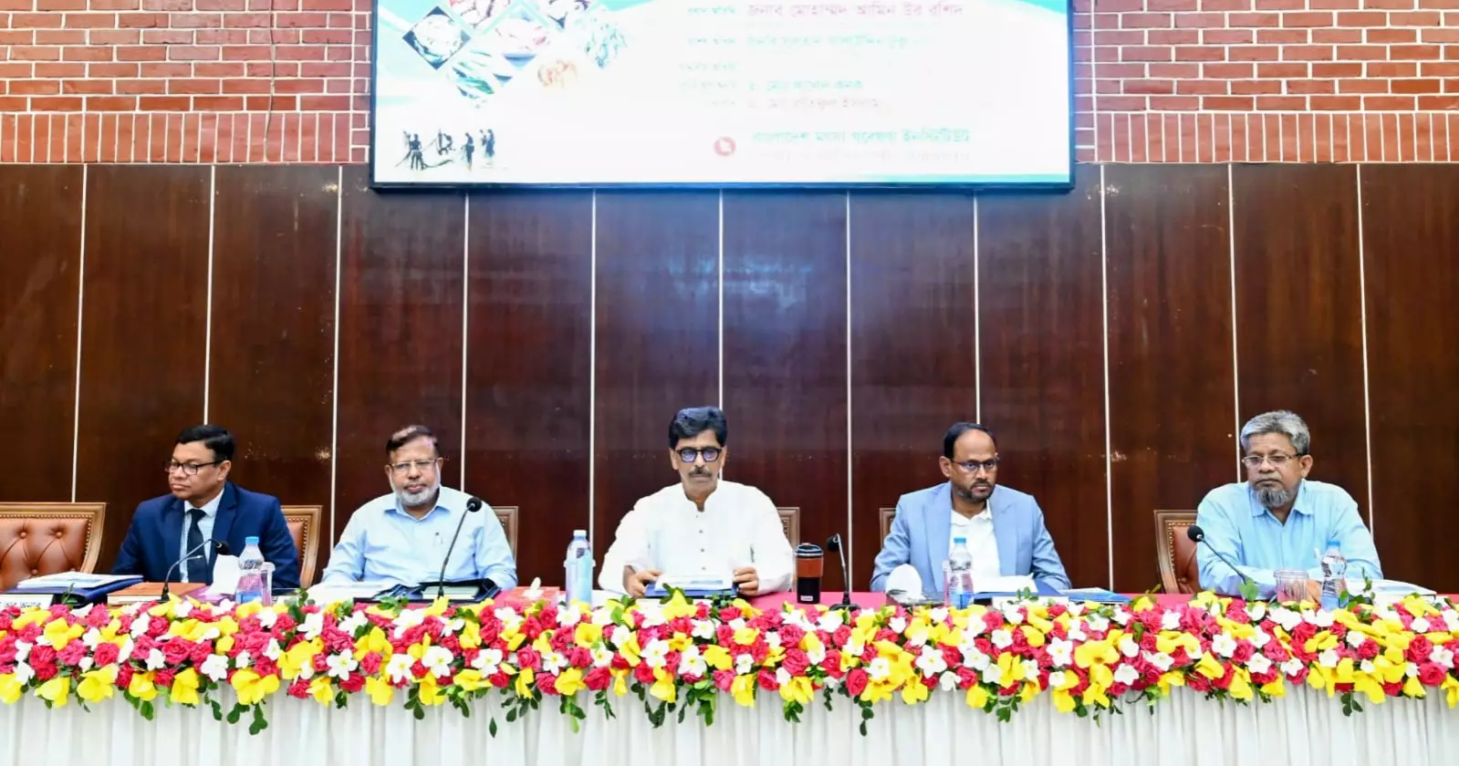 Fish output must meet quality standards to boost exports: Fisheries Minister