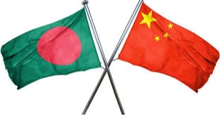 Chinese Commerce Minister in Dhaka to explore trade opportunities