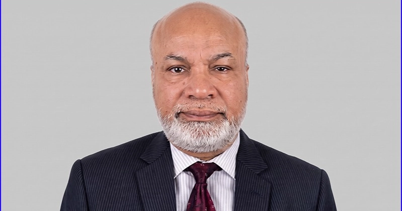 IDRA member Abu Bakar Siddique resigns following law member's departure