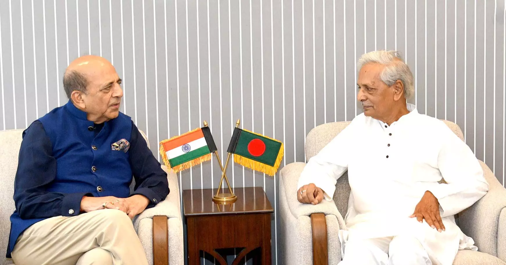 Dhaka, Delhi eye strengthening cultural engagement