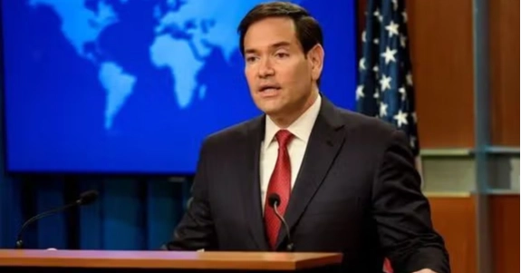 Rubio says preventing Iran from nuclear weapon remains ‘core issue’