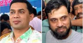 Verdict on appeal against conviction of Tarique, Mamun on March 6