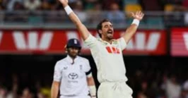 Australia crush England in Brisbane to take lead in Ashes