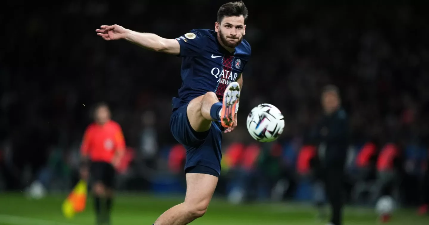 PSG to face Barcelona without Kvaratskhelia as injuries hit star forwards