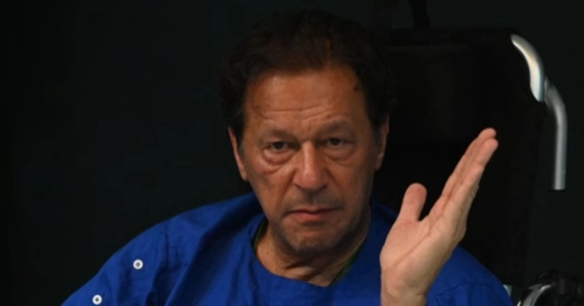 Family fears ‘something irreversible’ is being hidden about Imran Khan’s condition