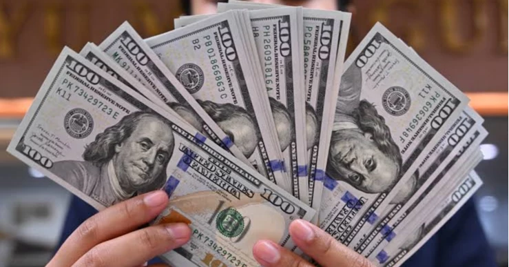 Pressure mounts on foreign exchange market as US dollar demand surges