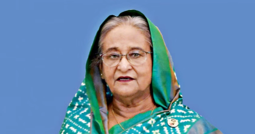 4 more cases against Hasina, 3 against Bashundhara Group Chairman, MD