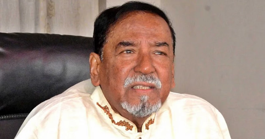 It’s painful to see 1971 sacrifices questioned, says BNP’s Hafizuddin