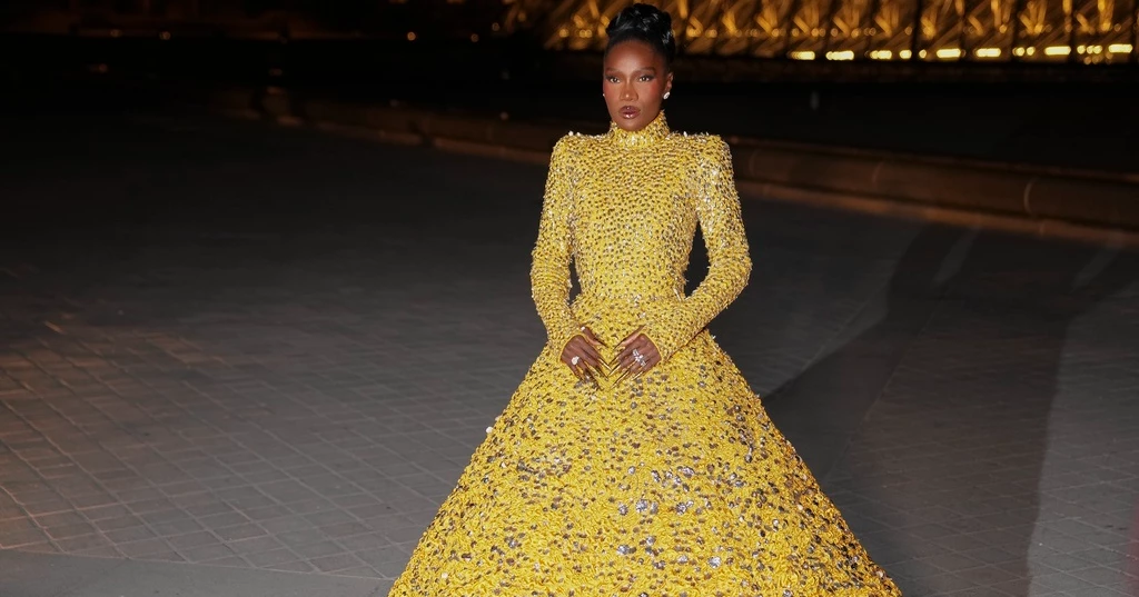 Billboard names Doechii 2025 Woman of the Year