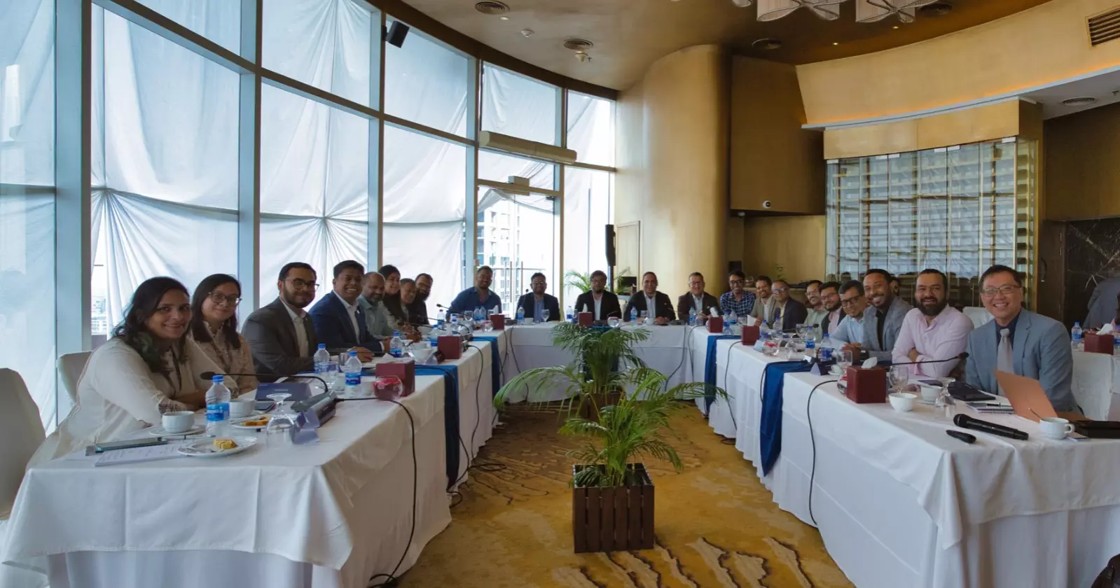 Roundtable recommends specific policies and investments to unlock Bangladesh’s carbon market potential