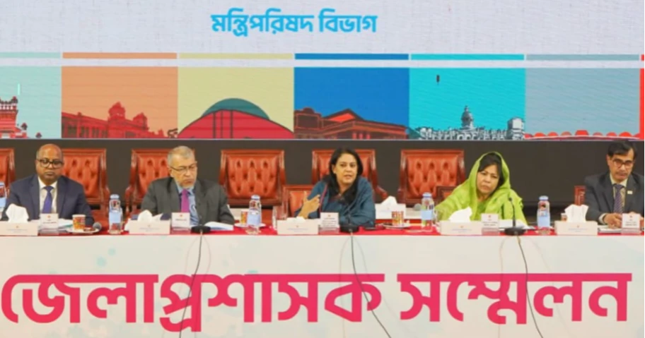 Adviser Rizwana directs DCs to protect rivers, hills and forests