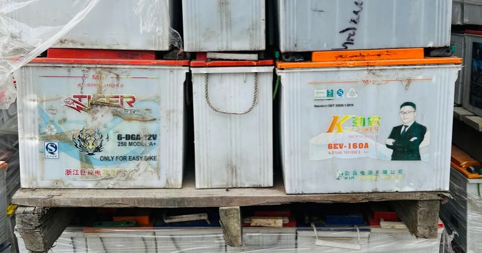 Battery maker Jiuzhou Industry accused of Tk 318cr VAT evasion