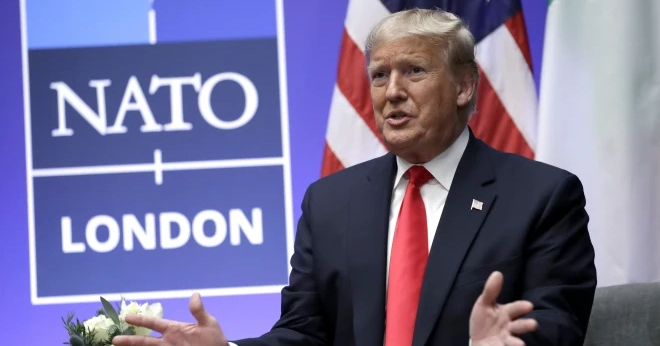 Can you ‘Trump-proof’ NATO? As Biden falters, Europeans look to safeguard the military alliance