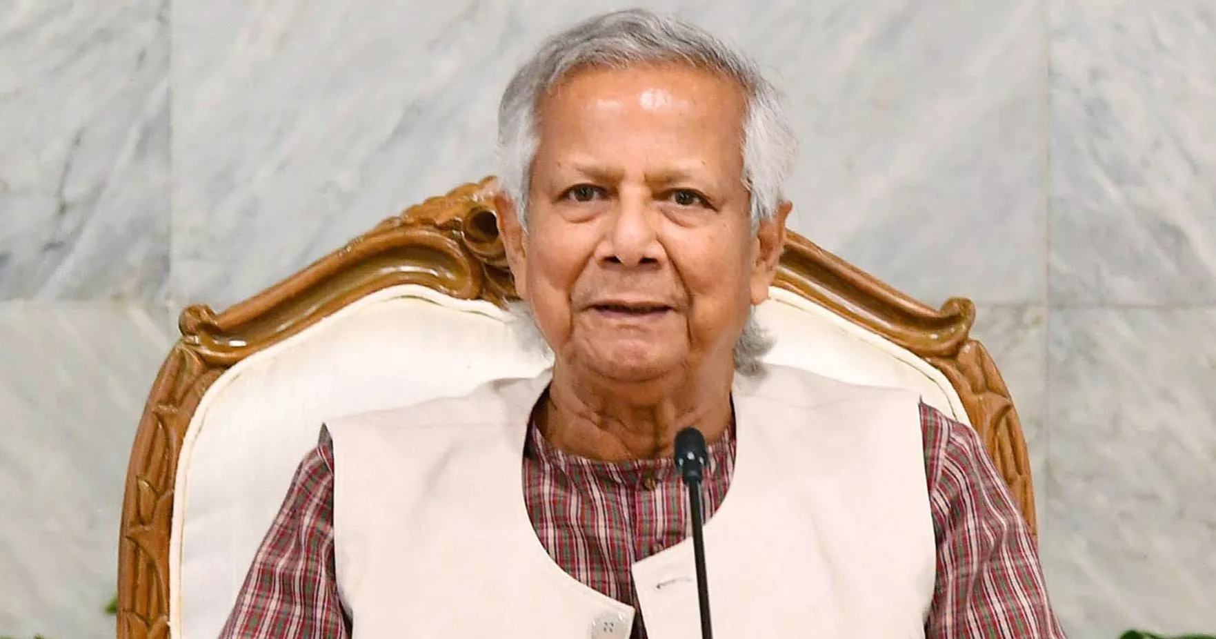 Cooperatives can help build an equal and self-reliant Bangladesh: Prof Yunus
