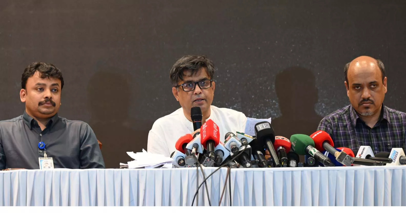 246 new reform recommendations picked for implementation: Shafiqul Alam