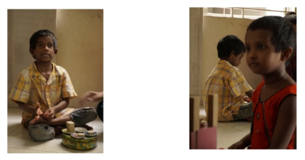 Prevail Foundation takes initiative to support underprivileged children