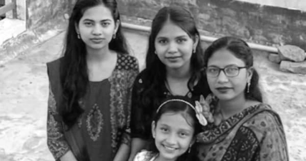 Case filed over killing of 4 family members in Lakshmipur