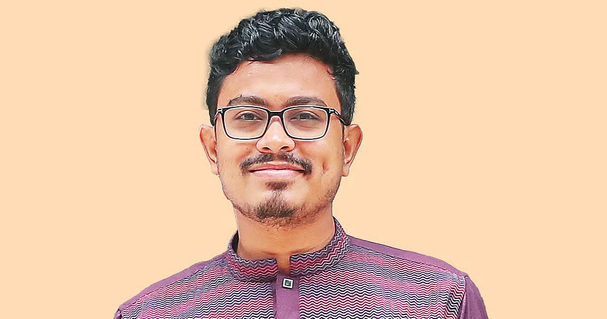 DUCSU results start trickling in, Shadik Kayem opens up big lead in race for VP