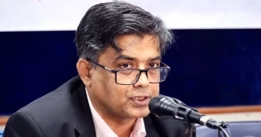 AL trying to foil election, spread arson attacks: Shafiqul Alam