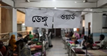 Four more die of dengue