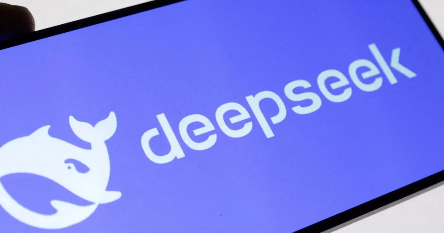 Downloads of DeepSeek's AI apps paused in South Korea over privacy concerns