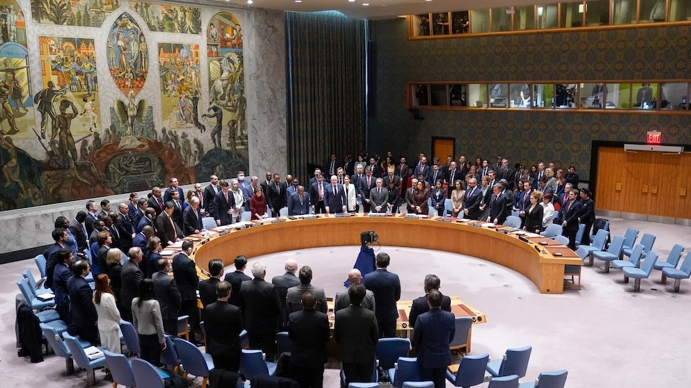 Over 16,000 civilians detained by Russia during the war in Ukraine are still held, UN