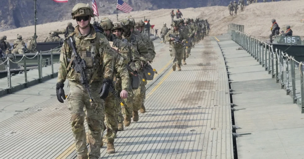 The US military spent $6 billion in the past 3 years to recruit and retain troops