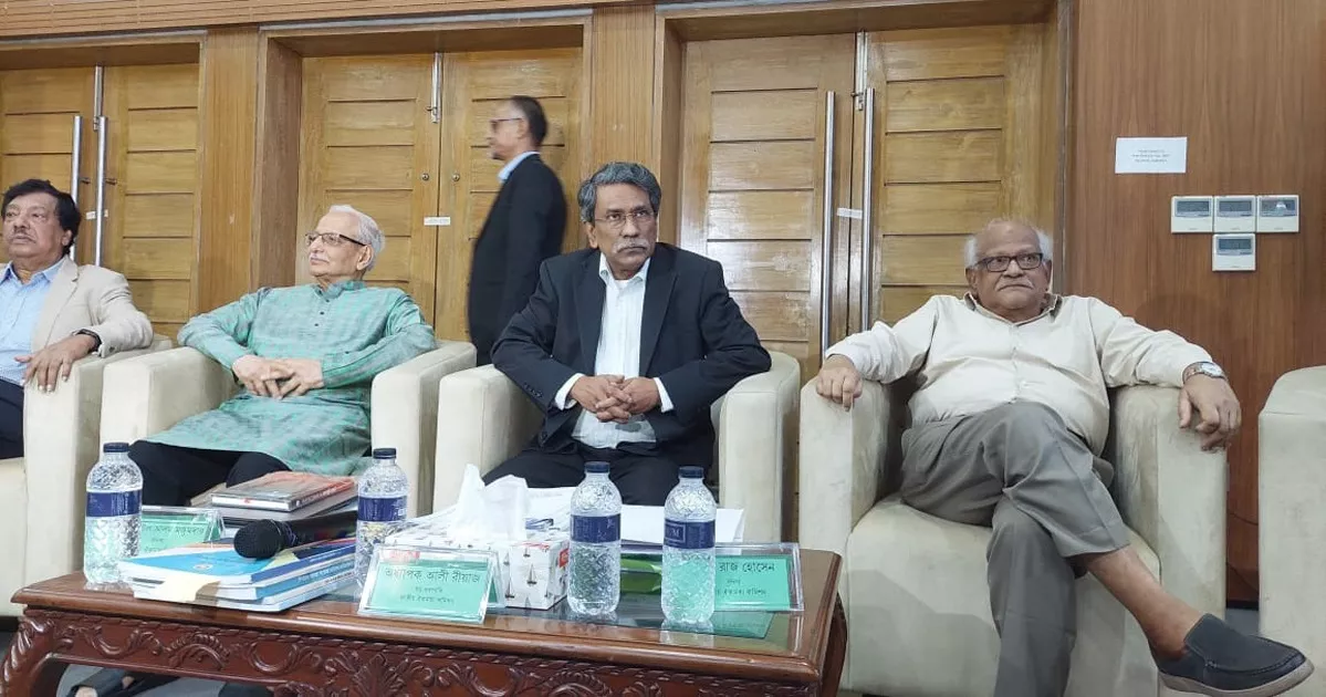 Consensus Commission’s talks with political parties resume 