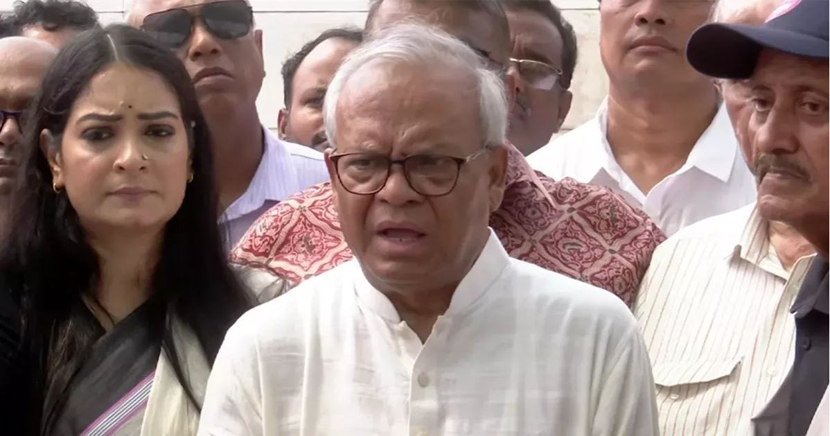 13,000 missing children recovered in few months under PM Tarique’s govt: Rizvi