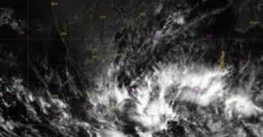 Low pressure in Bay of Bengal intensifies into well-marked low