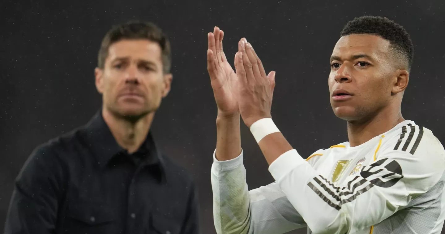 Mbappe falters again at Anfield as Liverpool edge Real Madrid 1-0