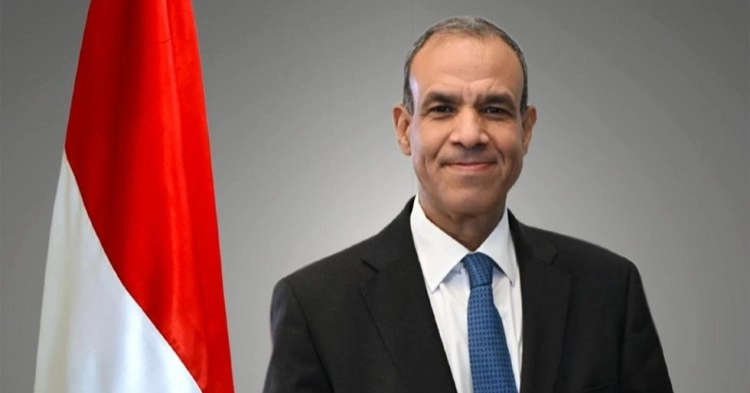 Egypt seeks to revive US-Iran talks amid Strait of Hormuz tensions