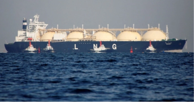 Advisory Council Committee recommends deal with Swiss company for LNG supply