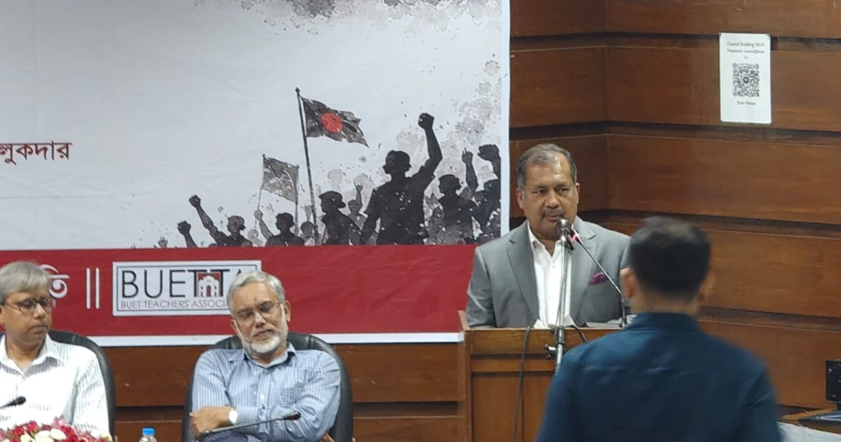 Feb-12 election least controversial in Bangladesh's history: Swapon