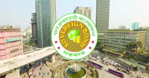 Bangladesh targets $1b in maiden sovereign bond in int’l market