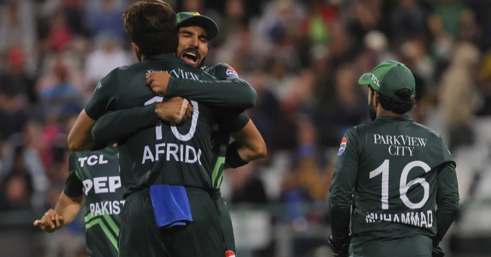 Pakistani batter Fakhar Zaman confident of returning at Champions Trophy