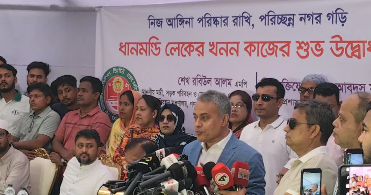 Battery-run rickshaws to be regulated under new policy: Rabiul
