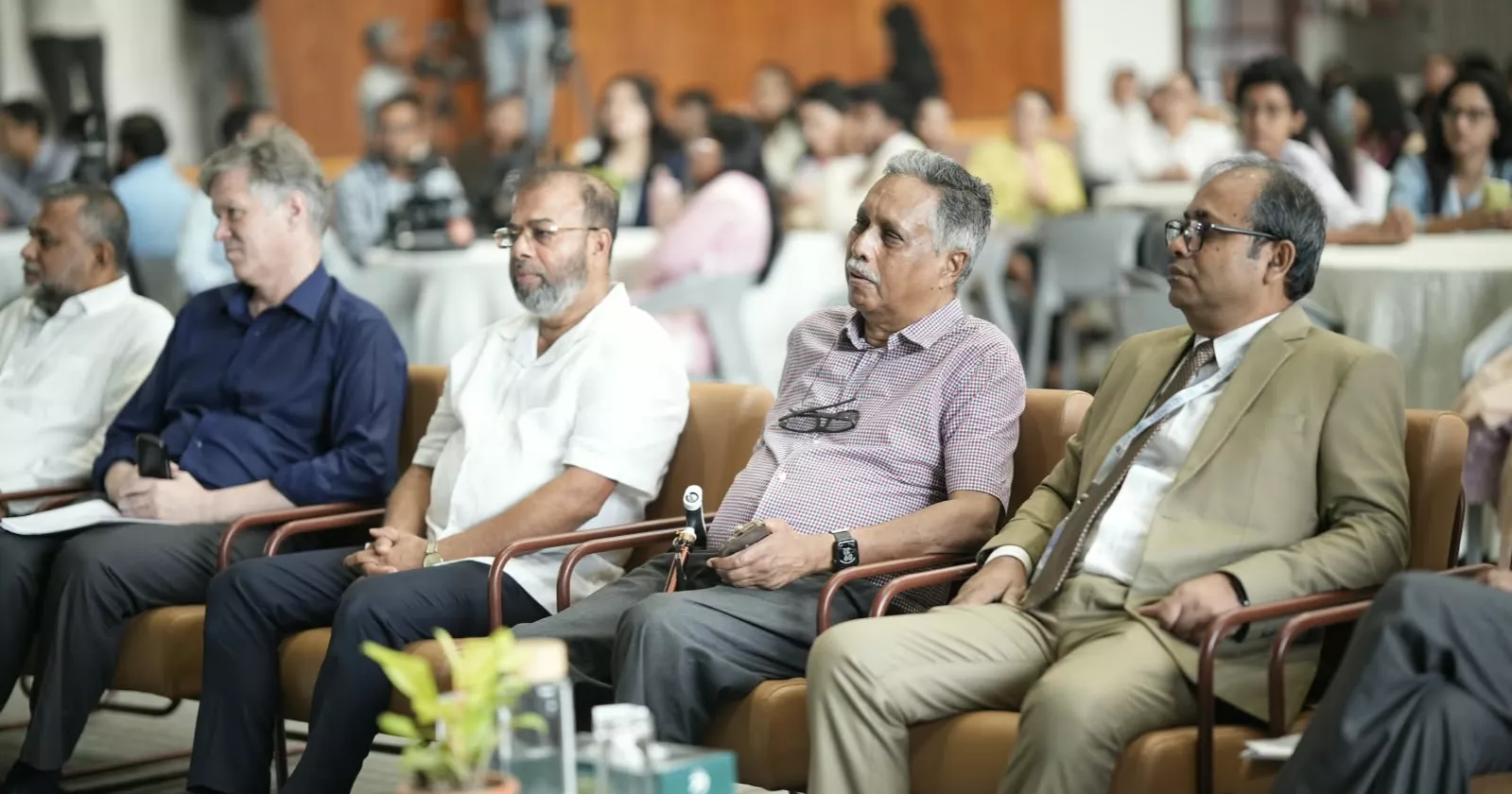 Asia-Pacific Regional Conference begins in Dhaka with young climate leaders