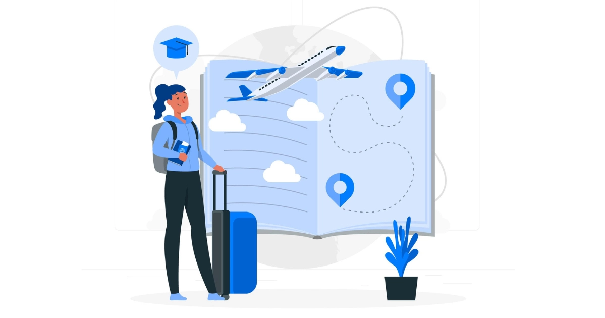 Student Visa to PR: Top 5 Countries for International Students to Get Permanent Residency