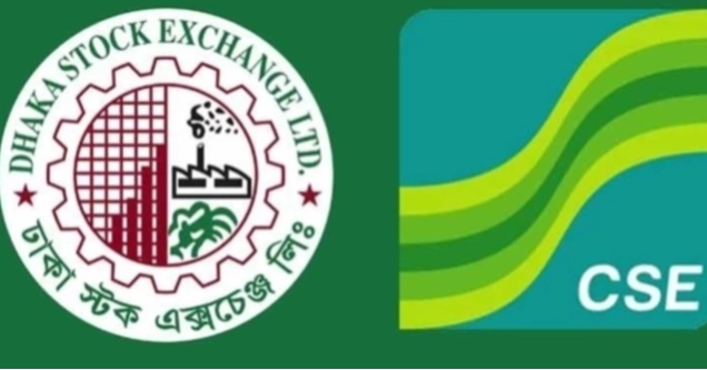 DSE, CSE end week in broad-based losses despite marginal index gains